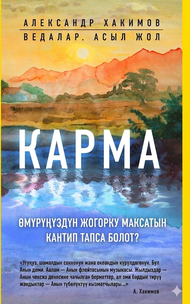 Карма